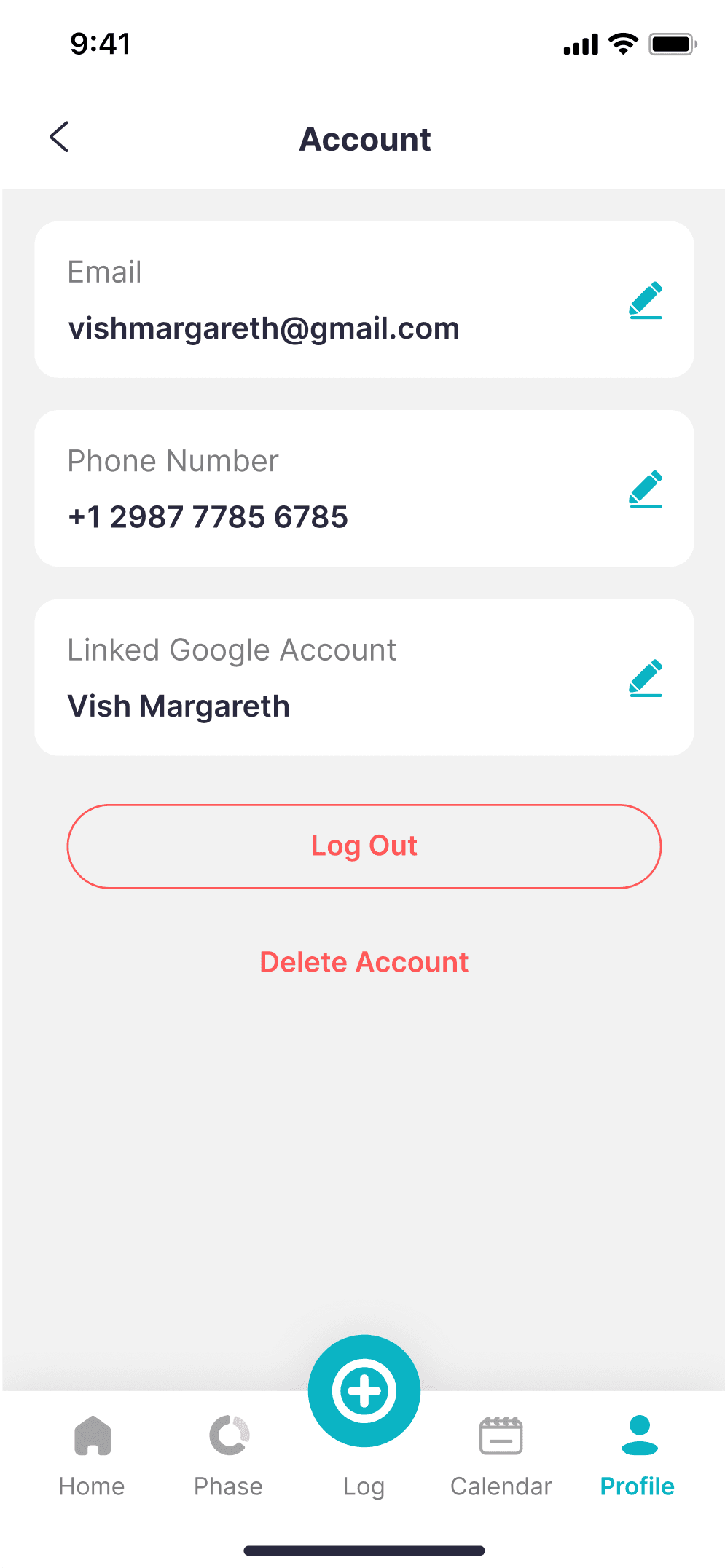 Nova UI 1 