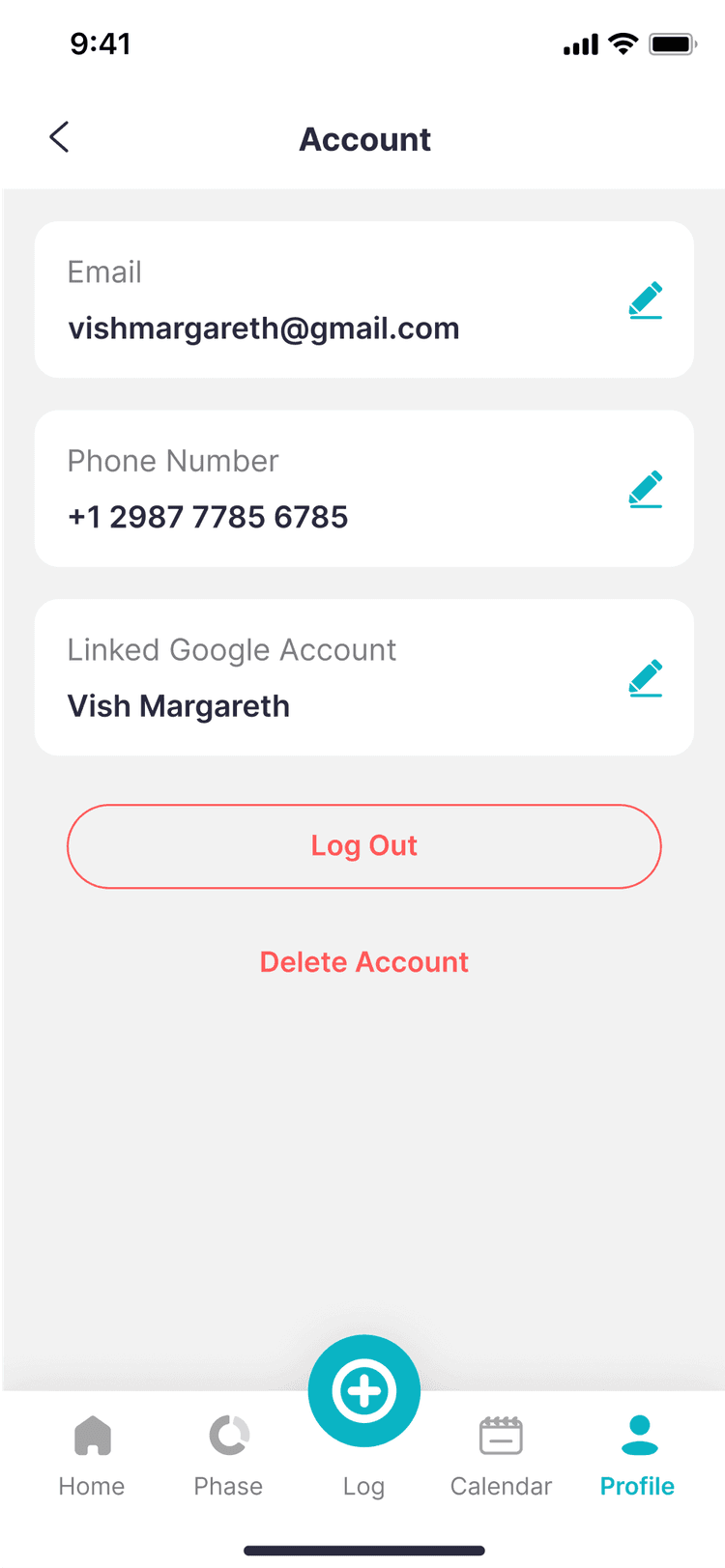Nova UI