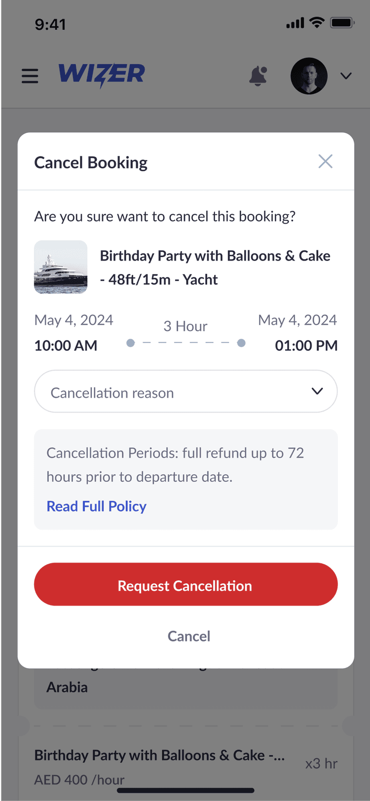 Wizer UI 7 