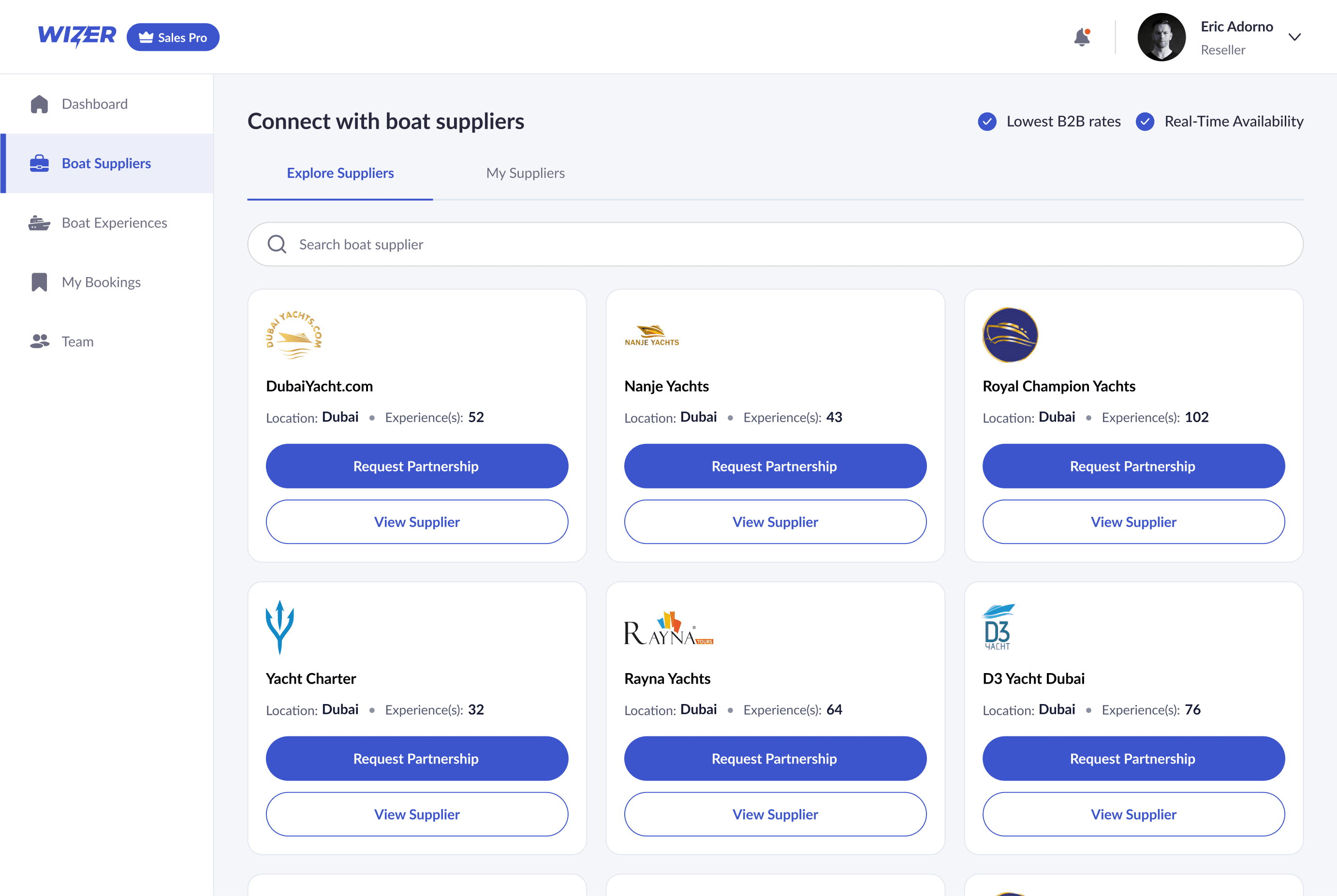 Wizer UI 2 