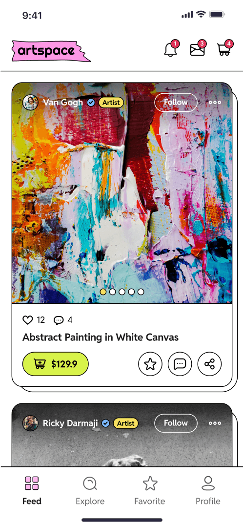Art Space