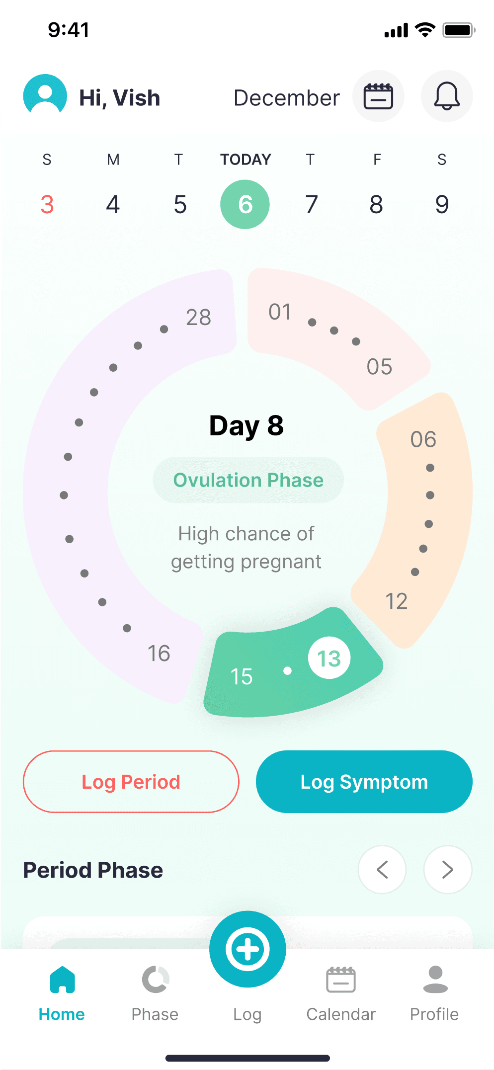 Nova UI 8 