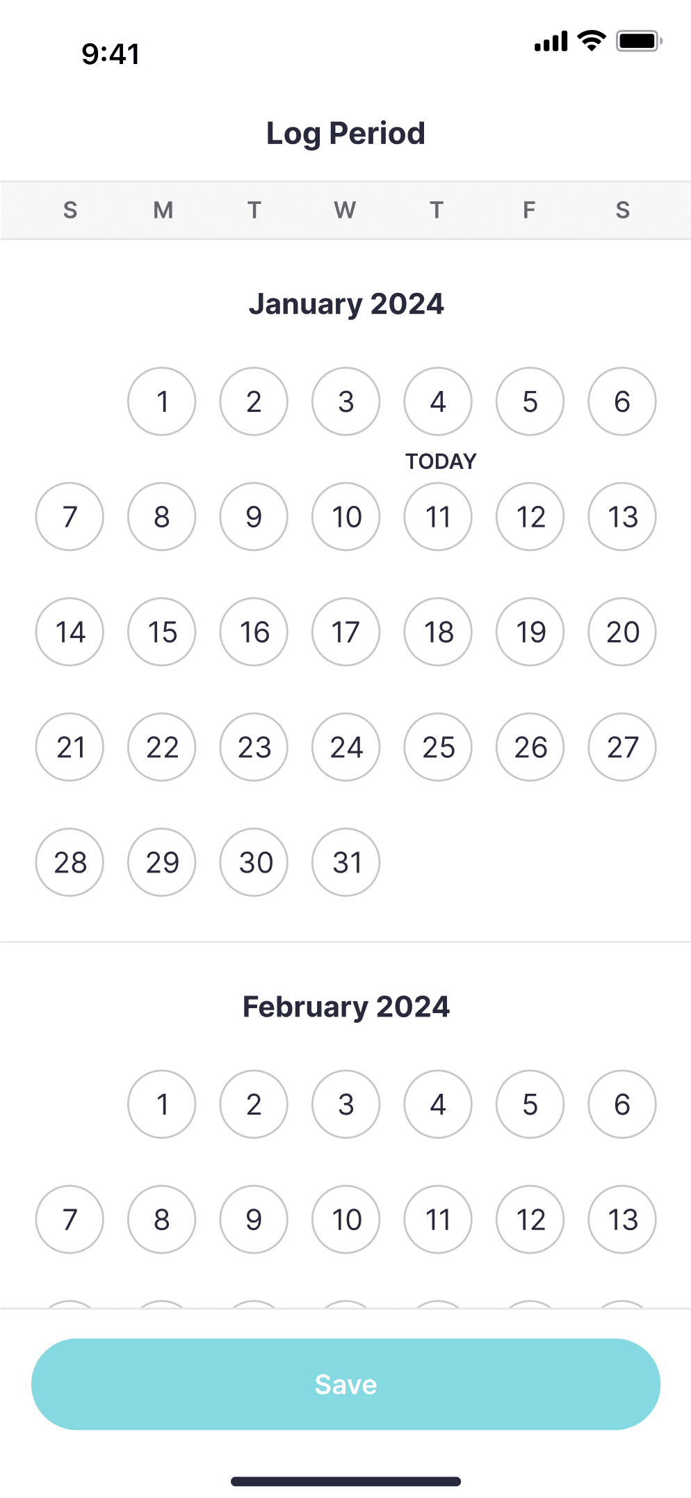 Nova UI 10 