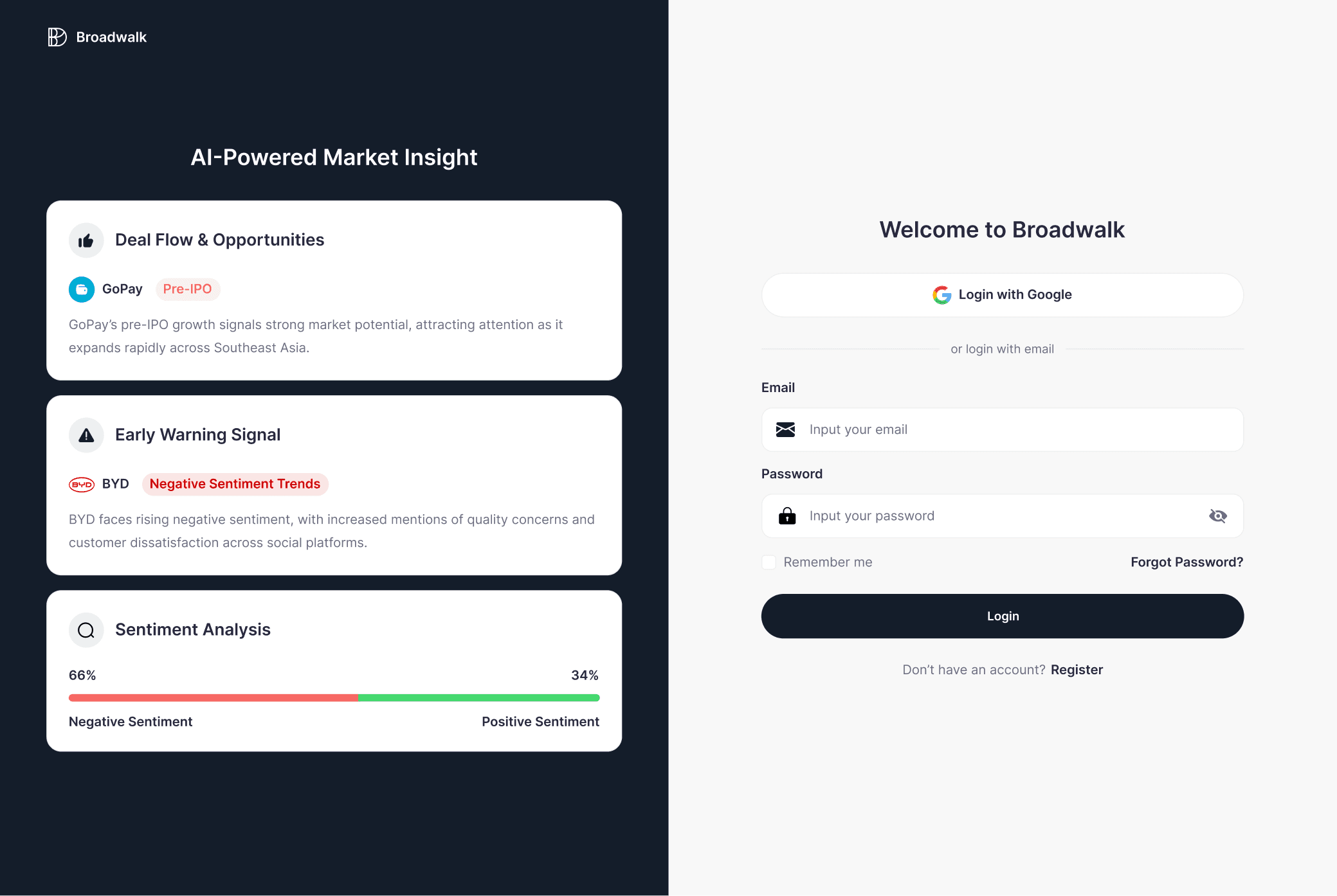 BroadWalk UI 2 