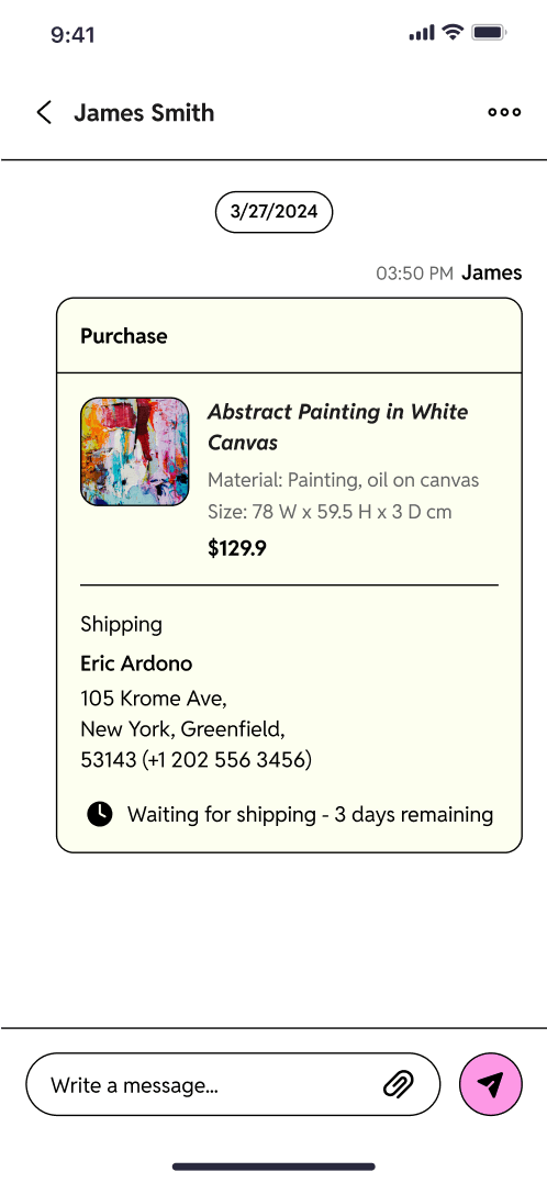 Art Space UI 10 