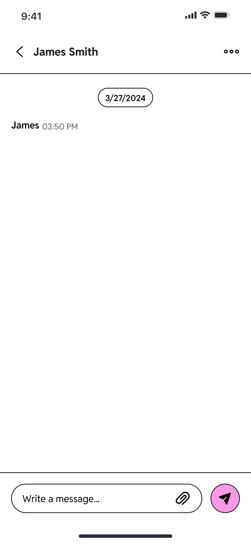 Messages