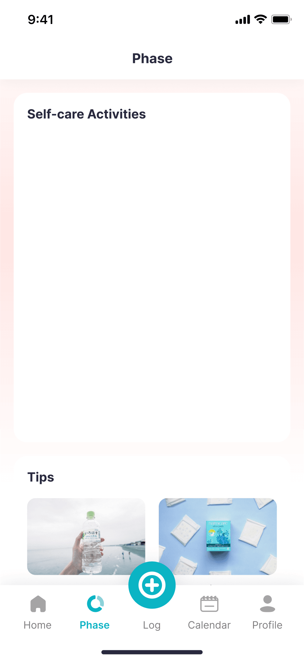 cycle Insights