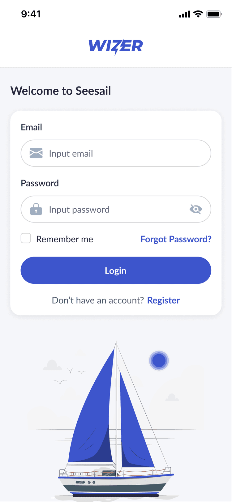 Wizer UI 20 