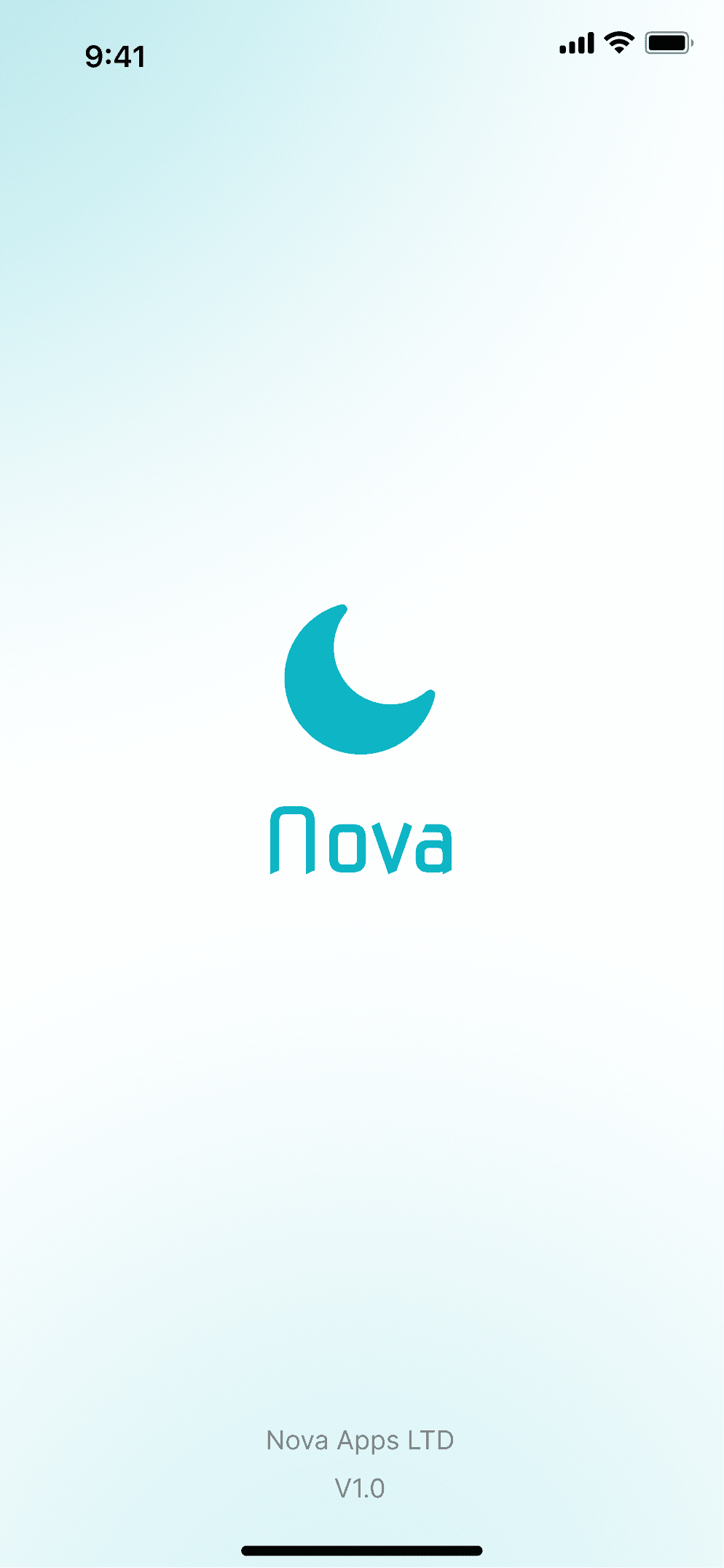 Nova UI 16 