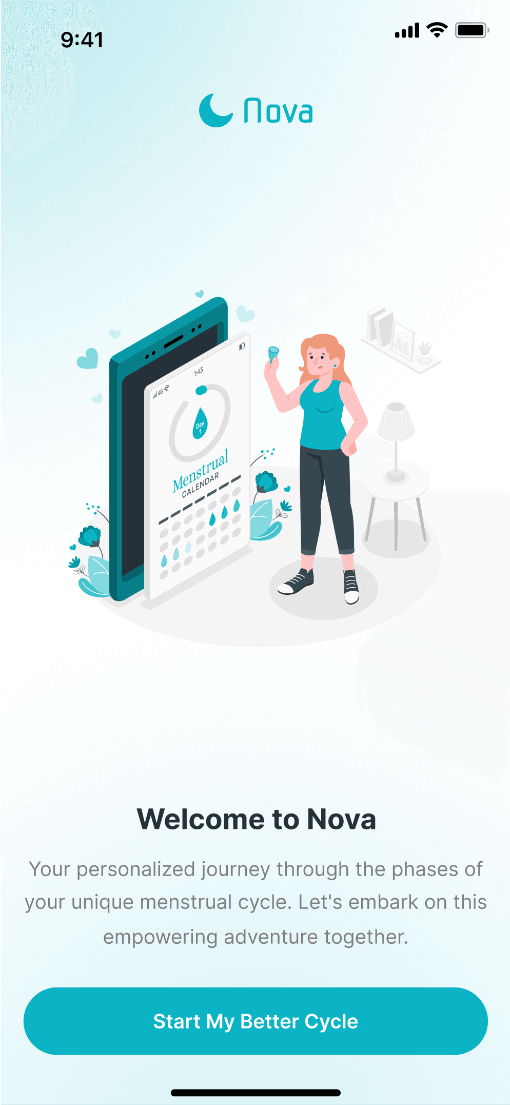 Nova UI 19 