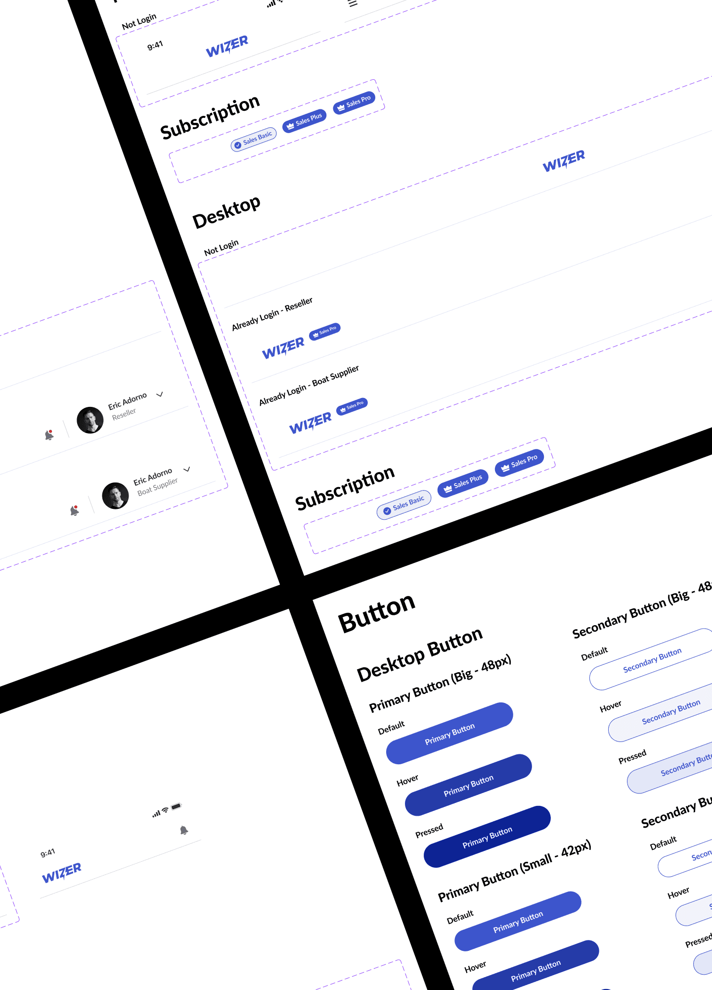 Wireframe Wizer