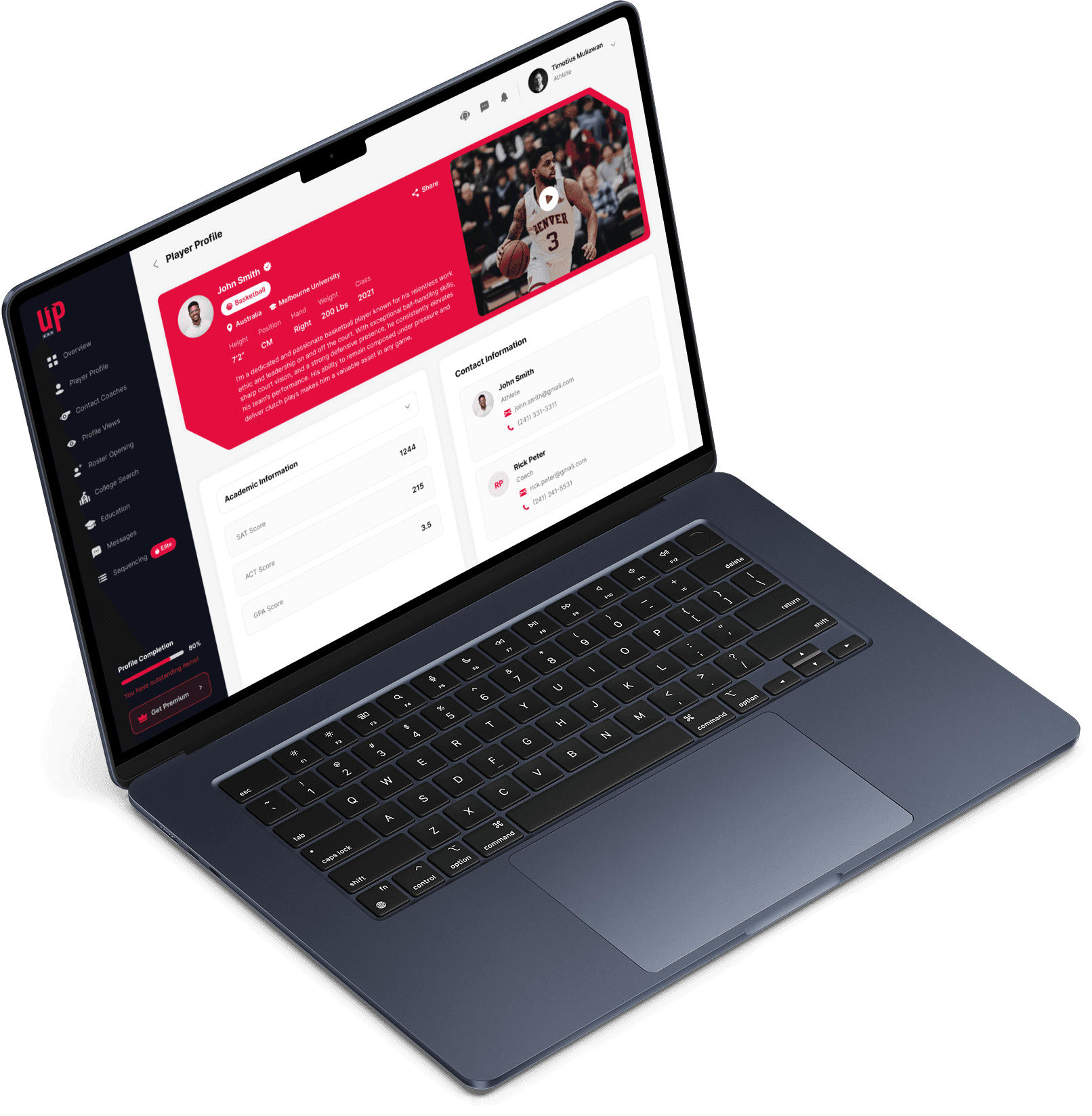 NextUp Recruitment