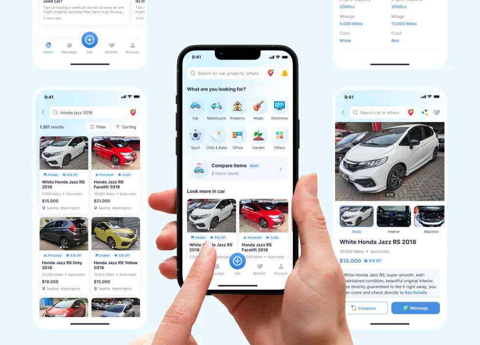 Secuse Mobile
