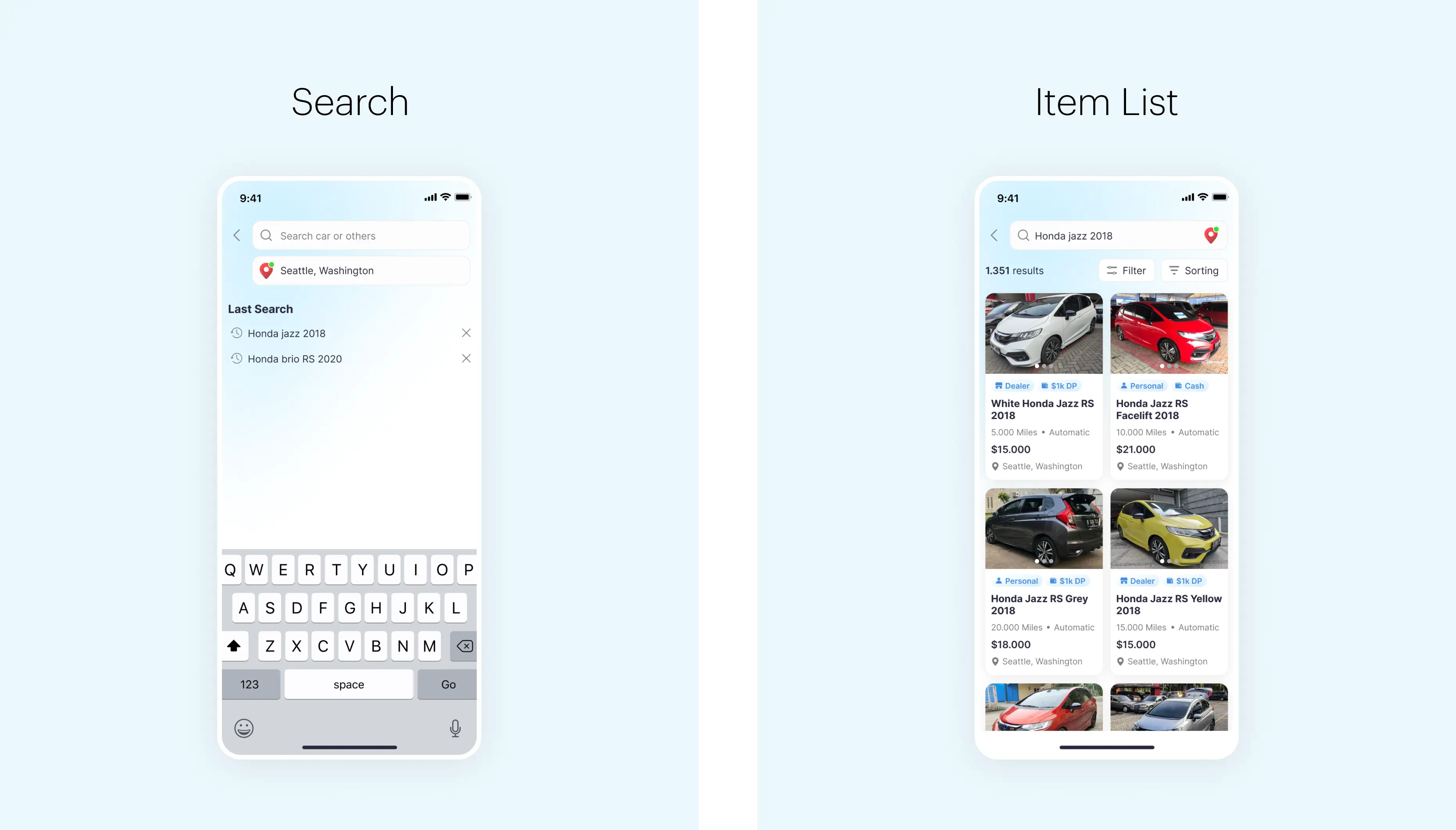 Search Desktop